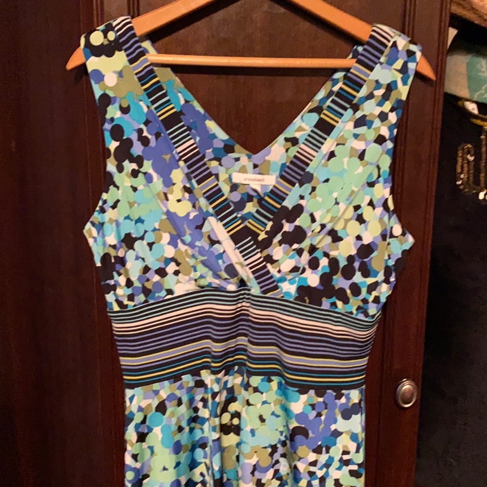 Dress Barn Dress